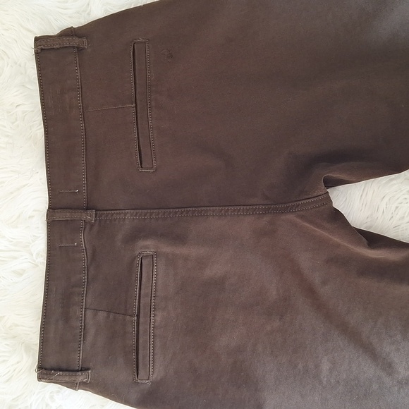 DL1961 Marguax Instasculpt Ankle Skinny Jeans in Mckinney - Picture 7 of 14